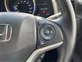 2017 Honda Fit Hybrid