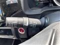2017 Honda Fit Hybrid