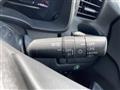 2017 Honda Fit Hybrid
