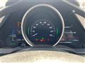 2017 Honda Fit Hybrid