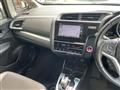 2017 Honda Fit Hybrid