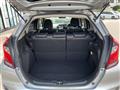 2017 Honda Fit Hybrid