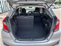 2017 Honda Fit Hybrid