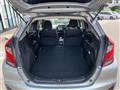 2017 Honda Fit Hybrid