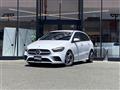 2022 Mercedes-Benz B-Class