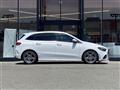 2022 Mercedes-Benz B-Class
