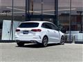 2022 Mercedes-Benz B-Class