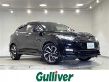 2018 Honda VEZEL