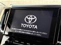 2020 Toyota Vellfire