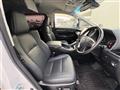 2020 Toyota Vellfire