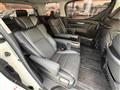 2020 Toyota Vellfire
