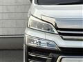 2020 Toyota Vellfire