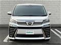 2020 Toyota Vellfire