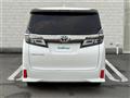 2020 Toyota Vellfire