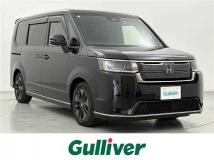 2023 Honda Step WGN