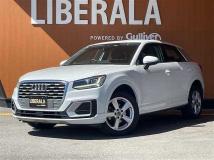 2020 Audi Q2