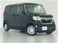 2022 Honda N BOX
