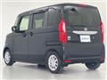 2022 Honda N BOX