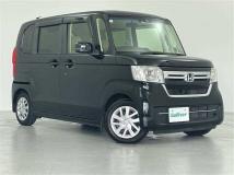 2022 Honda N BOX