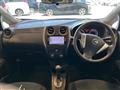 2015 Nissan Note