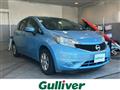 2015 Nissan Note