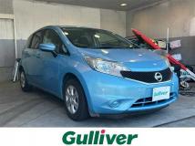 2015 Nissan Note