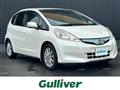 2011 Honda Fit Hybrid