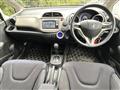 2011 Honda Fit Hybrid