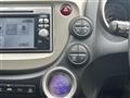 2011 Honda Fit Hybrid