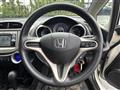 2011 Honda Fit Hybrid