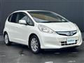 2011 Honda Fit Hybrid