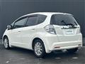 2011 Honda Fit Hybrid