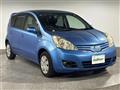 2012 Nissan Note