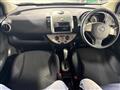 2012 Nissan Note