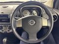 2012 Nissan Note