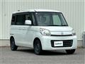 2014 Suzuki Spacia