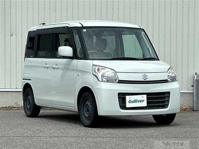 2014 Suzuki Spacia