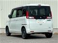 2014 Suzuki Spacia