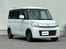 2014 Suzuki Spacia