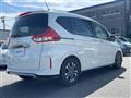 2022 Honda Freed