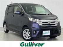 2013 Nissan DAYZ