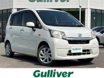 2014 Daihatsu Move
