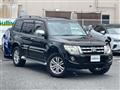 2014 Mitsubishi Pajero