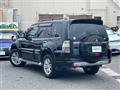 2014 Mitsubishi Pajero