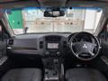 2014 Mitsubishi Pajero