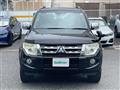 2014 Mitsubishi Pajero