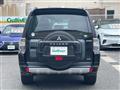 2014 Mitsubishi Pajero