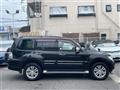 2014 Mitsubishi Pajero