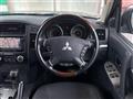 2014 Mitsubishi Pajero