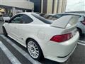 2005 Honda Integra